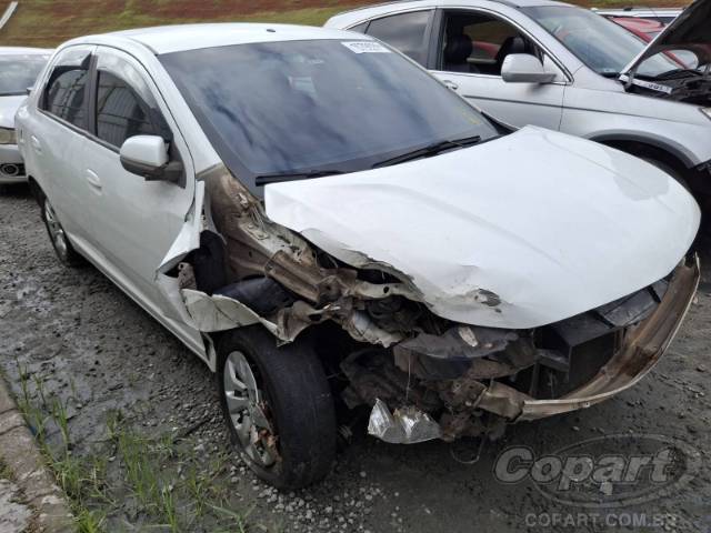 2017 CHEVROLET COBALT 