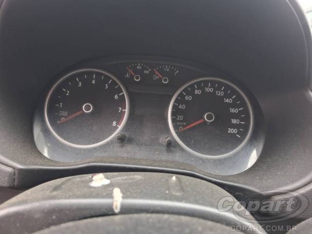 2009 VOLKSWAGEN GOL 