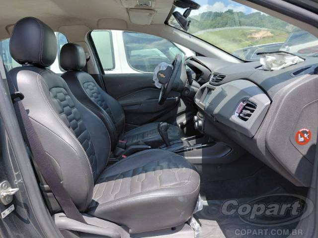 2019 CHEVROLET ONIX 