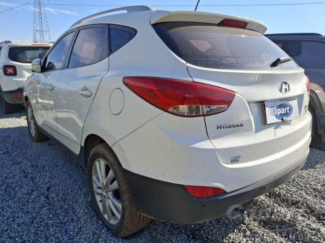 2014 HYUNDAI IX35 