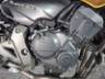 2009 HONDA CB 600 F 