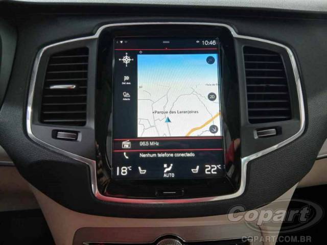 2020 VOLVO XC90 