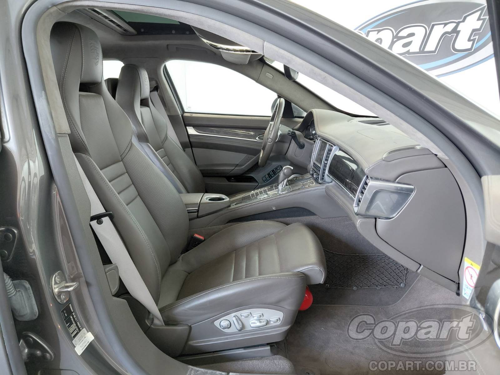 Foto 5: 2015 PORSCHE PANAMERA