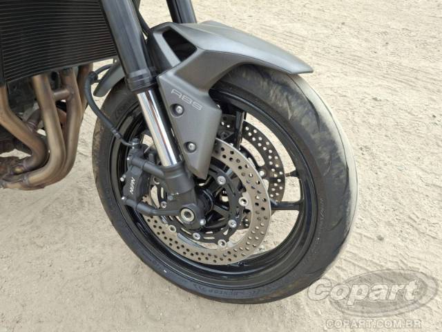 2026 KAWASAKI Z900 