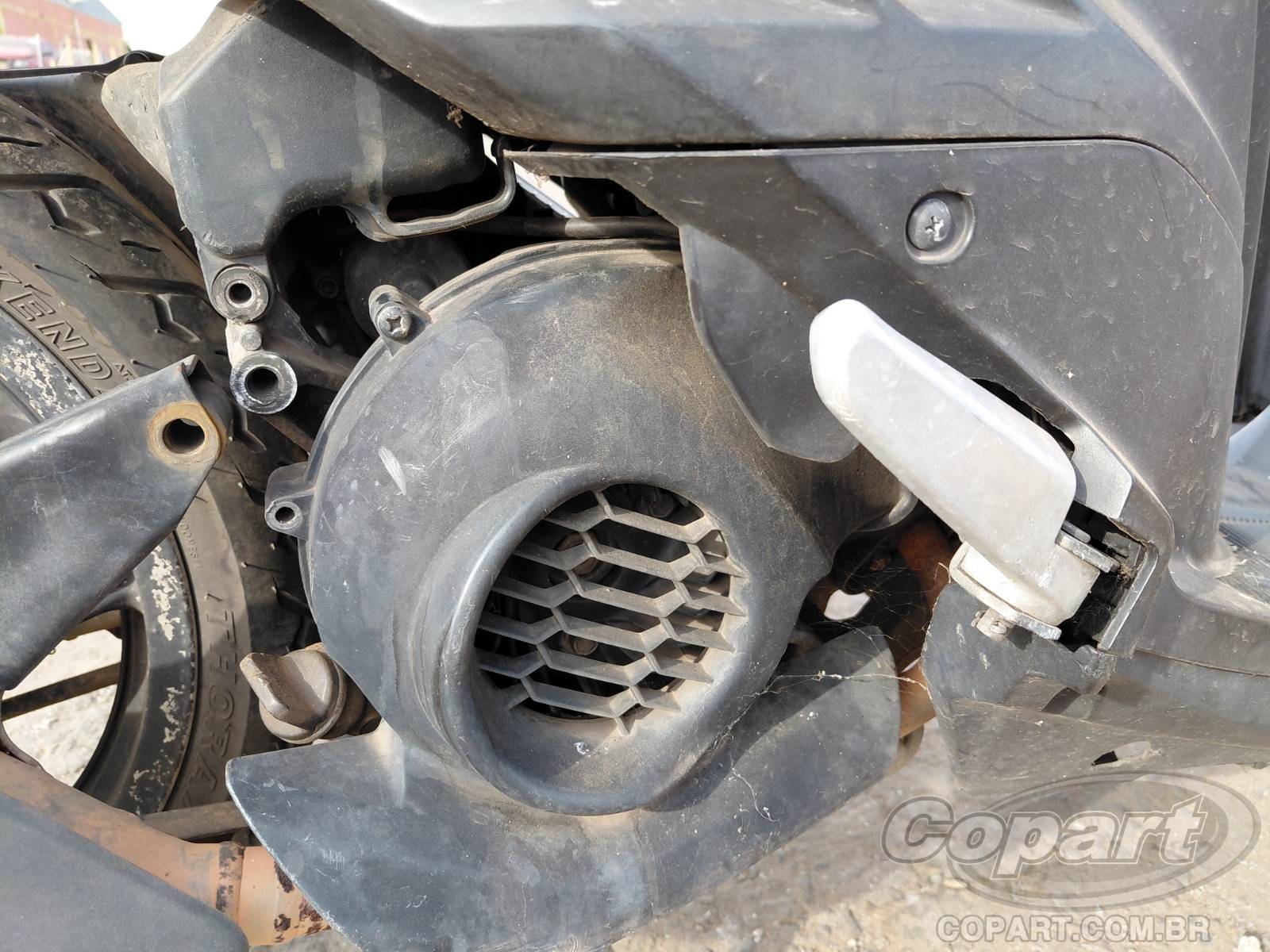 2019 YAMAHA NEO — leilão em Goiânia/GO (foto 6)
