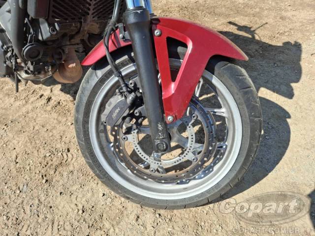 2021 HONDA NC 750X 
