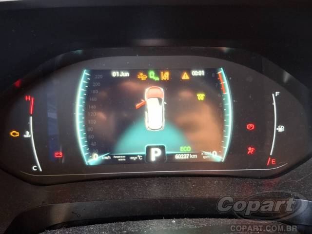 2024 CAOA CHERY TIGGO 5X 