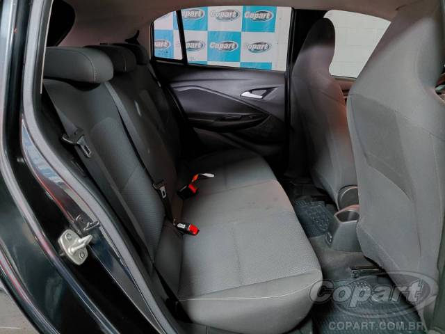 2021 CHEVROLET ONIX 