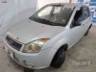 2009 FORD FIESTA 