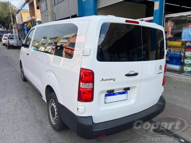 2022 CITROEN JUMPY 