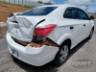 2019 CHEVROLET PRISMA 