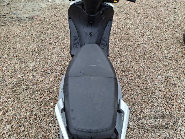 2025 SHINERAY XY 125 