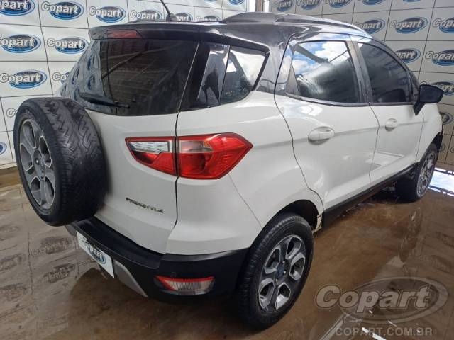 2020 FORD ECOSPORT 