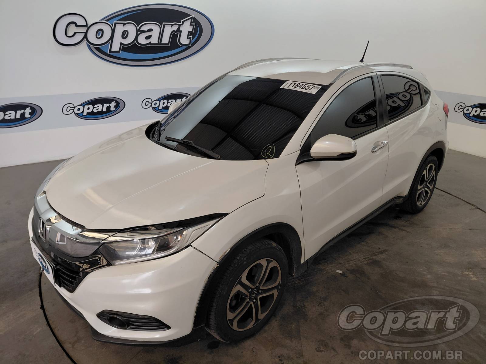 Foto 2: 2018 HONDA HR-V