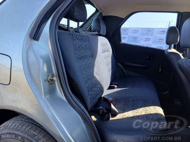 2007 FIAT PALIO 