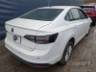 2025 VOLKSWAGEN VIRTUS 