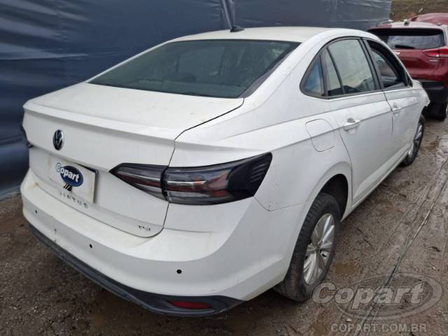 2025 VOLKSWAGEN VIRTUS 