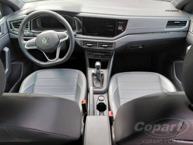 2024 VOLKSWAGEN NIVUS 