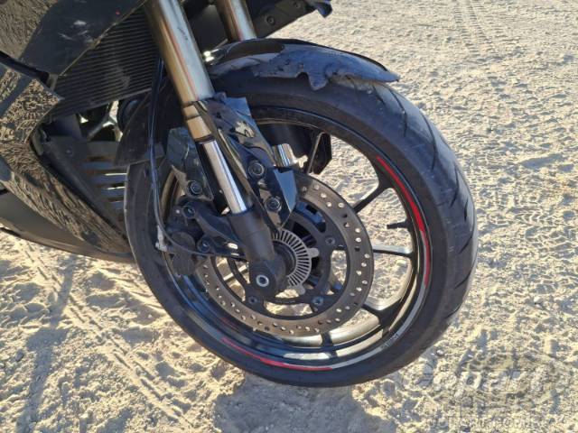2026 SBM BY QJMOTOR SBM 250s 