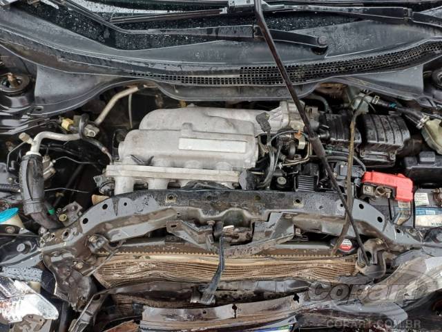 2010 HONDA CITY 