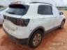 2021 VOLKSWAGEN T-CROSS 