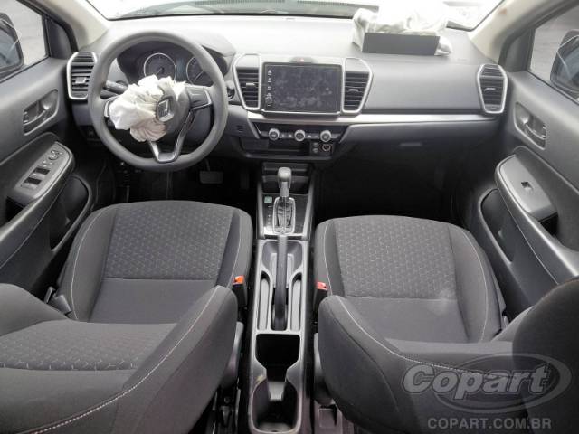 2025 HONDA CITY HATCHBACK 