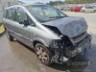 2012 CHEVROLET ZAFIRA 
