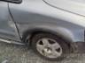 2009 VOLKSWAGEN FOX 