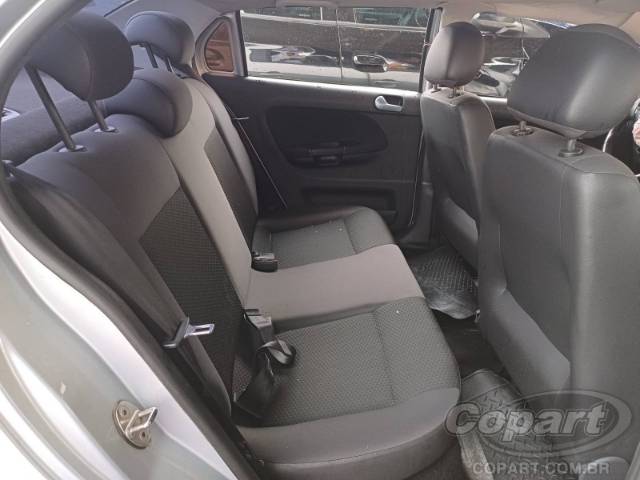 2019 VOLKSWAGEN VOYAGE 