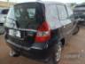 2008 HONDA FIT 