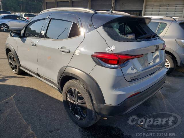2025 FIAT PULSE 
