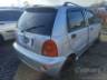 2012 CHERY QQ 