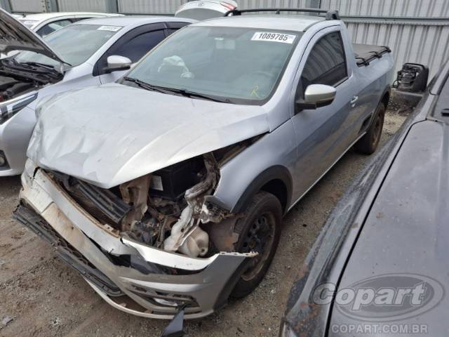 2023 VOLKSWAGEN SAVEIRO 