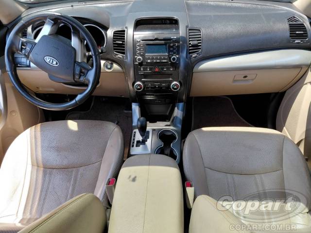 2012 KIA SORENTO 
