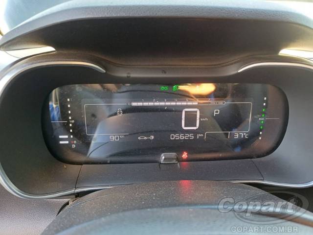 2020 CITROEN C4 CACTUS 