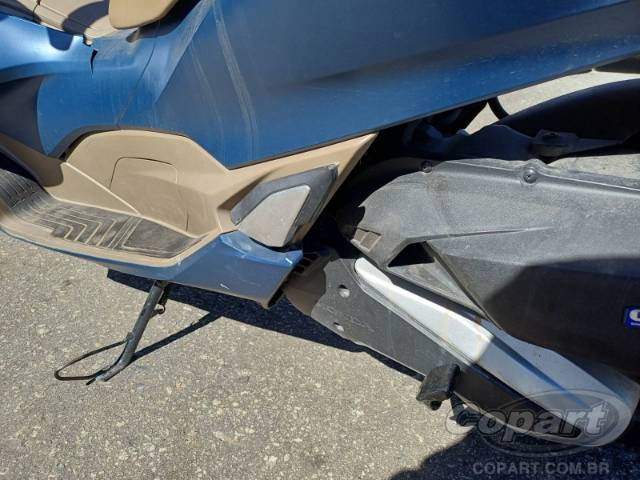 2024 HONDA PCX 