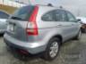 2009 HONDA CR-V 
