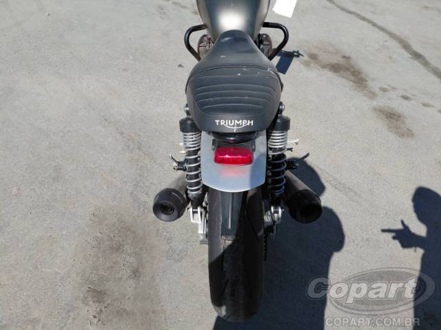 2024 TRIUMPH SPEED TWIN 