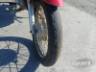 2019 HONDA CG 160 