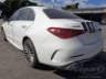 2025 MERCEDES BENZ CLASSE C 