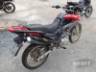 2016 HONDA NXR 160 