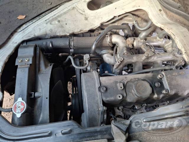 2008 HYUNDAI HR 
