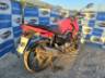 2022 HONDA CG 160 