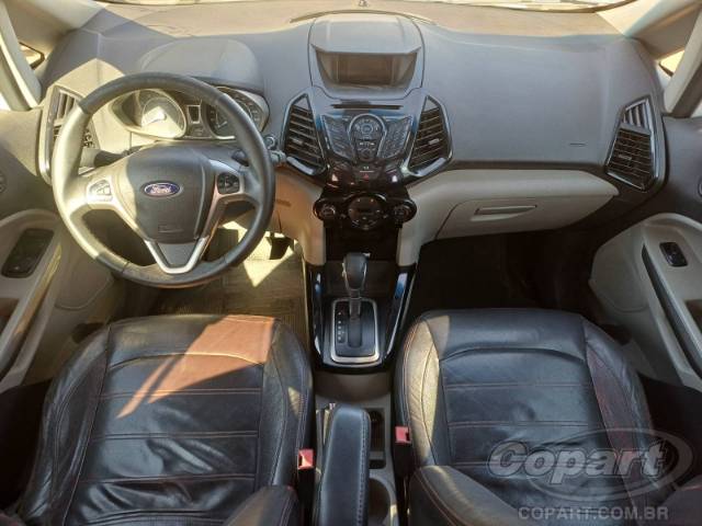 2015 FORD ECOSPORT 