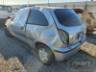 2007 CHEVROLET CELTA 
