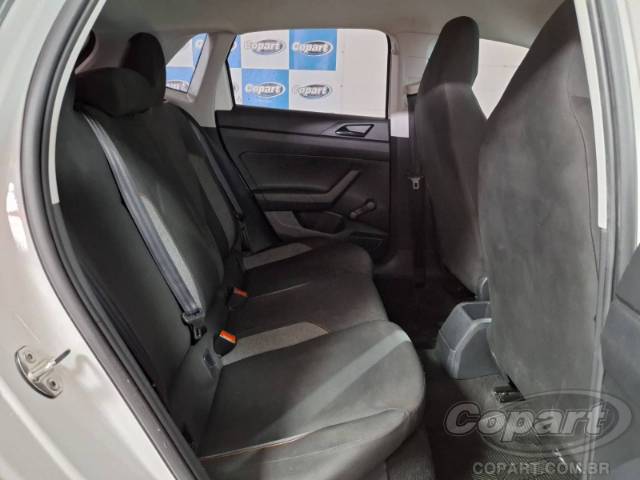 2026 VOLKSWAGEN POLO 