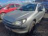 2005 PEUGEOT 206 