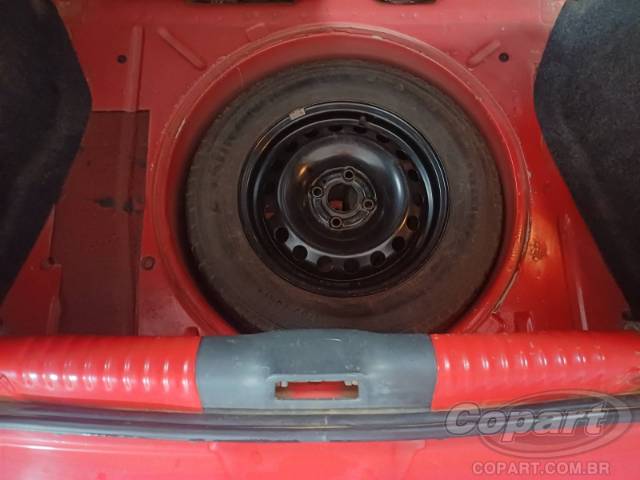 2013 VOLKSWAGEN GOL 