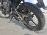 2017 YAMAHA FAZER 