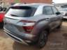 2022 HYUNDAI CRETA 